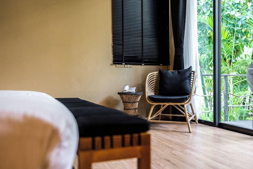 The Mangrove Panwa Phuket Resort - Tap to explore photos