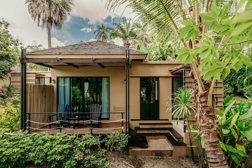 The Mangrove Panwa Phuket Resort Room Type - Studio Villa Garden The Mangrove Panwa Phuket Resort Room Type - Studio Villa Garden