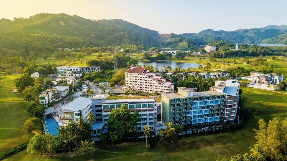 ذا بار بوكيت