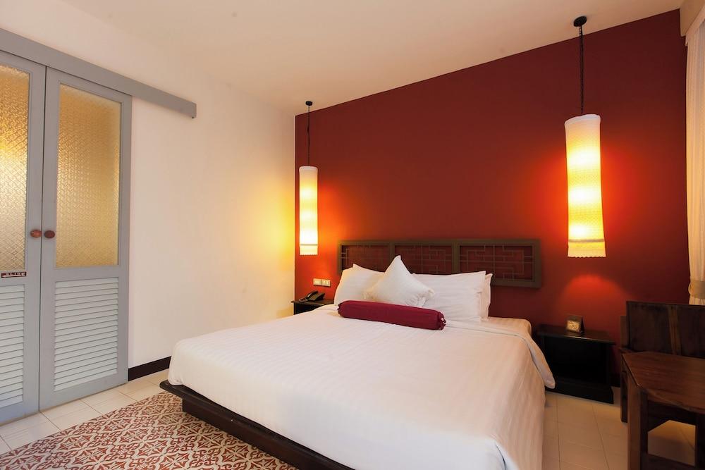 The Memory at On On Hotel Room Type - The Memory Superior Double or Twin Room