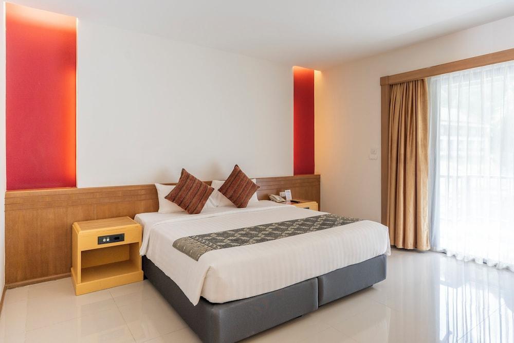 Tinidee Golf Resort at Phuket Room Type - Superior Room