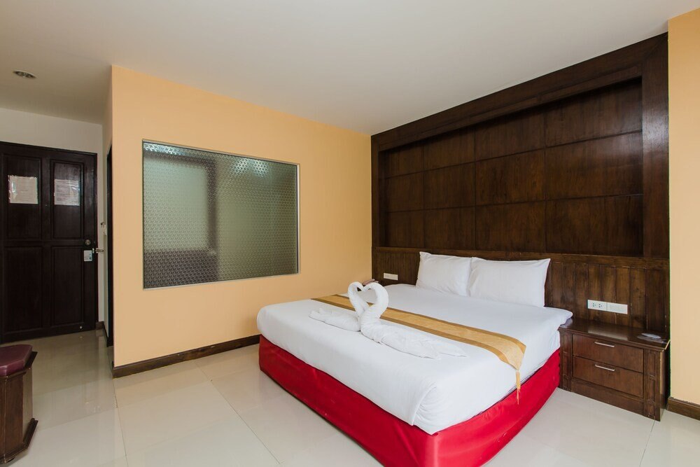 Thai Siam Room Type - Standard Double Room, 1 King Bed
