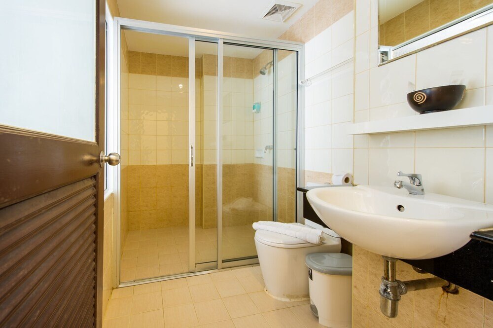 Thai Siam Room Type - Family Room, 2 Bedrooms
