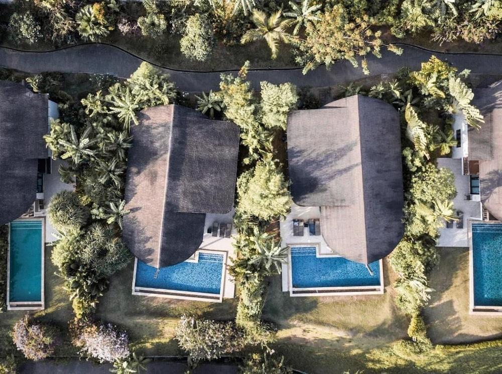 Barcelo Coconut Island Room Type - Standard Villa, 3 Bedrooms, Private Pool, Sea View (Grand) Barcelo Coconut Island Room Type - Standard Villa, 3 Bedrooms, Private Pool, Sea View (Grand)