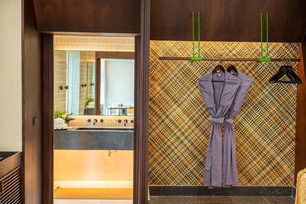 Barcelo Coconut Island Room Type - Suite (Lux)