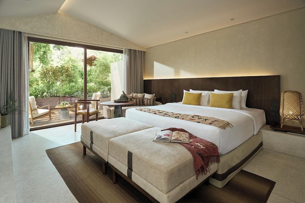 Barcelo Coconut Island Room Type - Suite (Lux | Jacuzzi)