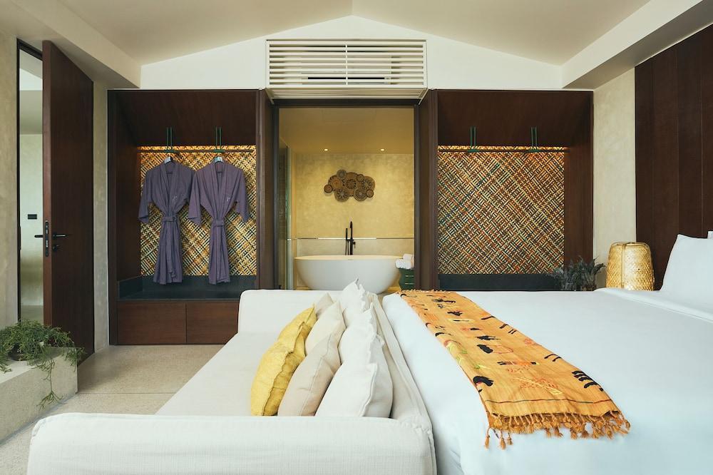 Barcelo Coconut Island Room Type - Villa, 2 Bedrooms, Private Pool, Garden View (Lux)