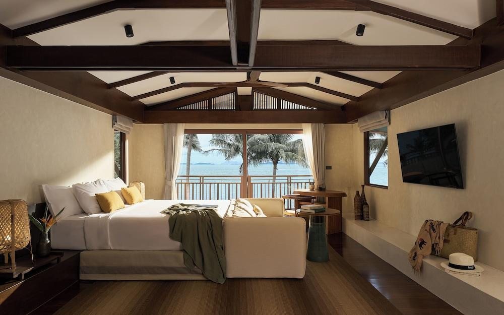 Barcelo Coconut Island Room Type - Grand Villa, 5 Bedrooms, Private Pool, Beachfront (Lux) Barcelo Coconut Island Room Type - Grand Villa, 5 Bedrooms, Private Pool, Beachfront (Lux)