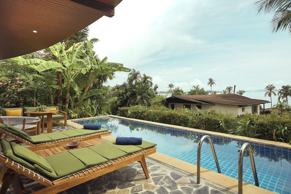 Barcelo Coconut Island Room Type - Luxury Villa, 2 Bedrooms, Private Pool, Sea View (Lux) Barcelo Coconut Island Room Type - Luxury Villa, 2 Bedrooms, Private Pool, Sea View (Lux)