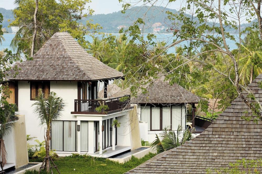 The Vijitt Resort Phuket Room Type - Prime Pool Villa (Two-Bedroom)