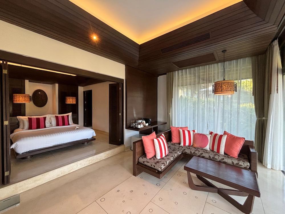 The Vijitt Resort Phuket - Tap to explore photos