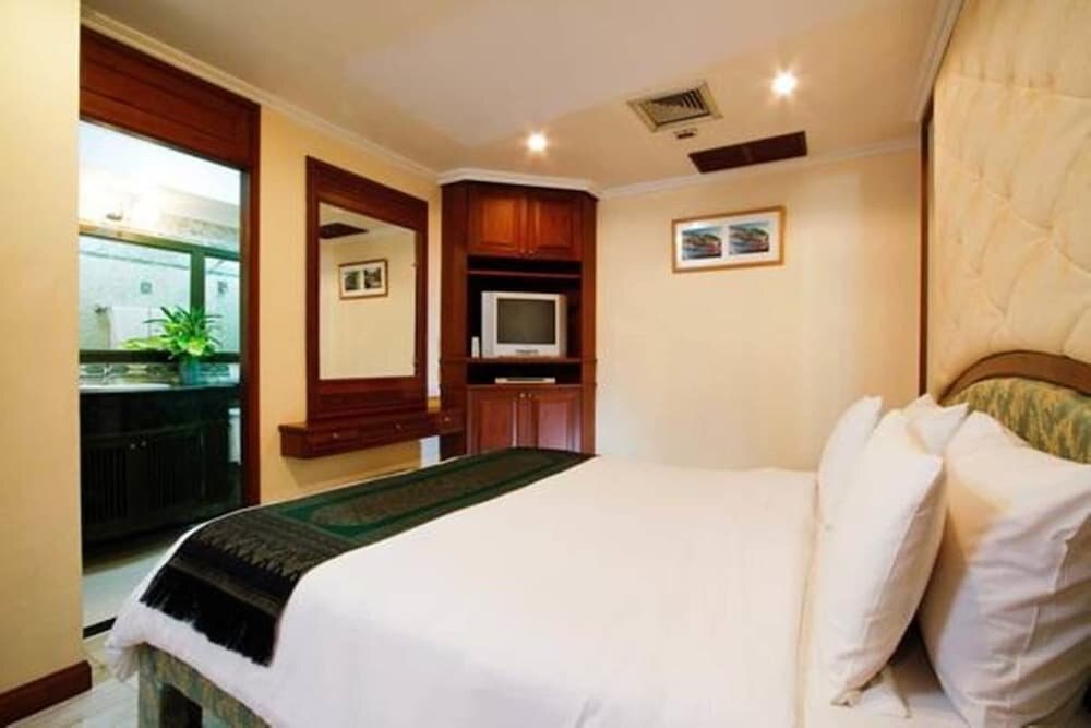 The Yorkshire Hotel Room Type - Apartment