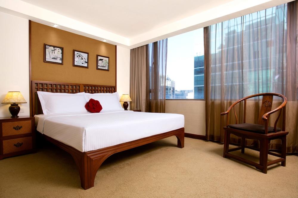 Butterfly on Wellington, Central Room Type - Executive Room