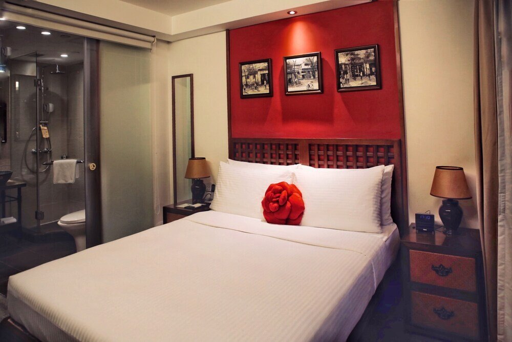 Butterfly on Wellington, Central Room Type - Superior Room