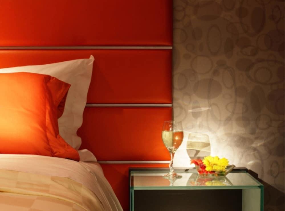 Cosmo Hotel by Dorsett Hotels Room Type - Standard Room
