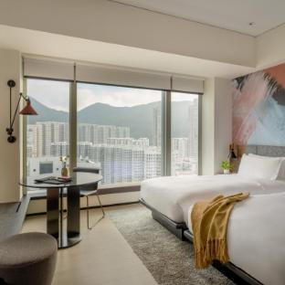 EAST Hong Kong