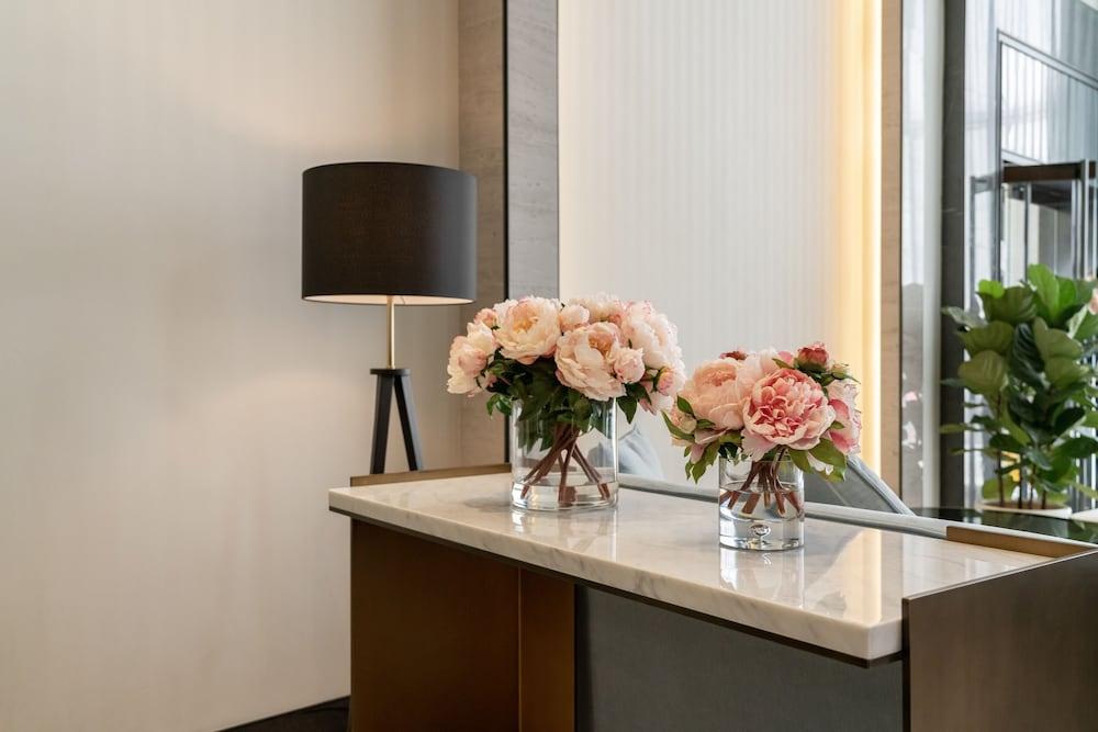 جاردن فيو هونج كونج