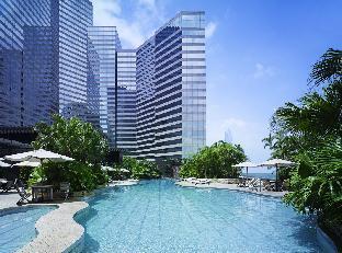 Grand Hyatt Hong Kong - Tap to explore photos