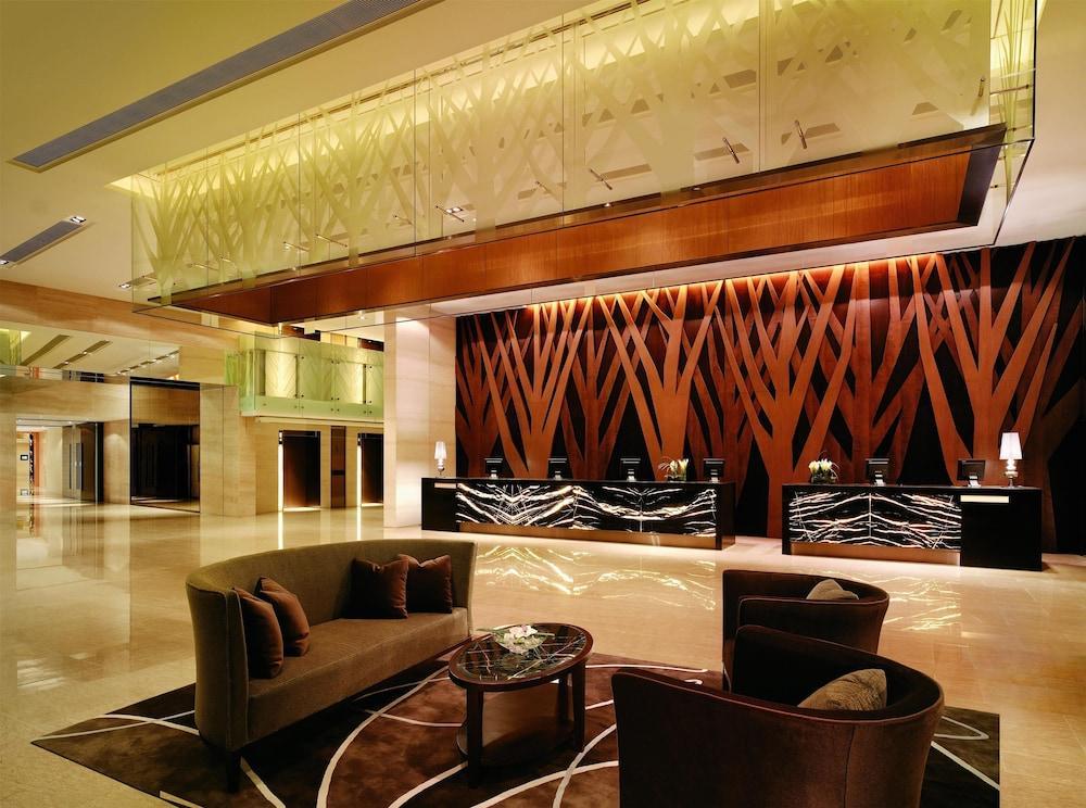 Hyatt Regency Hong Kong, Sha Tin