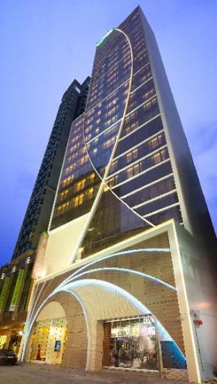 Hotel Madera Hong Kong - Tap to explore photos
