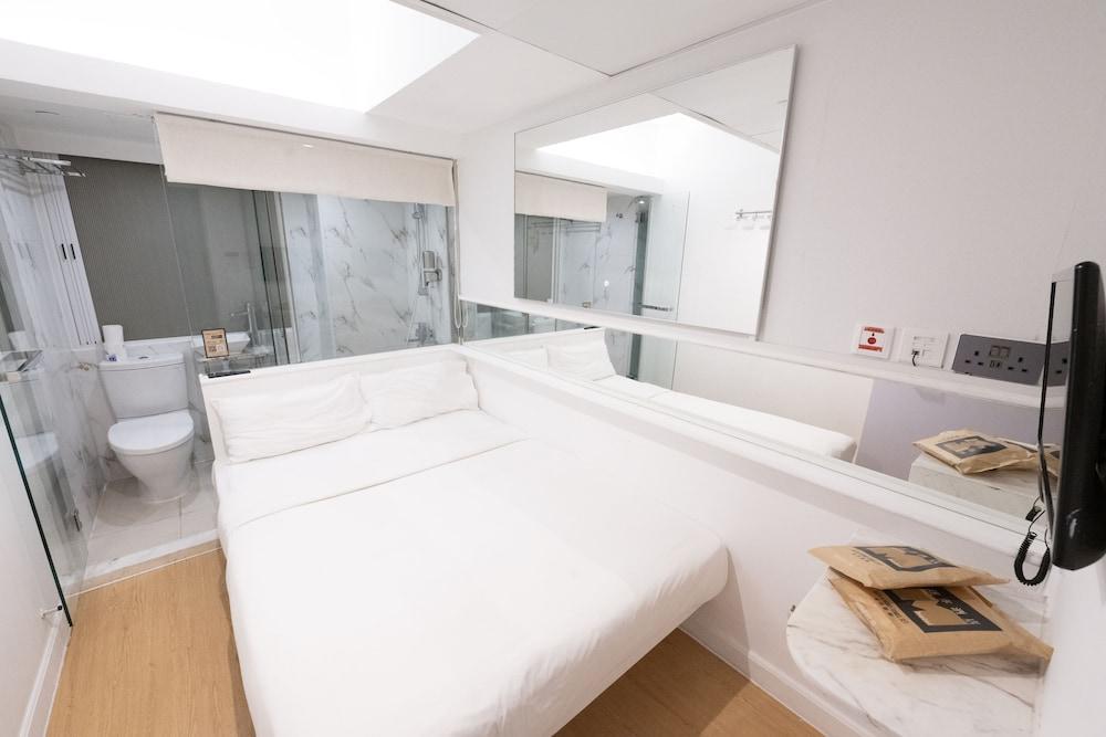 Mini Central Room Type - Mini Double Room