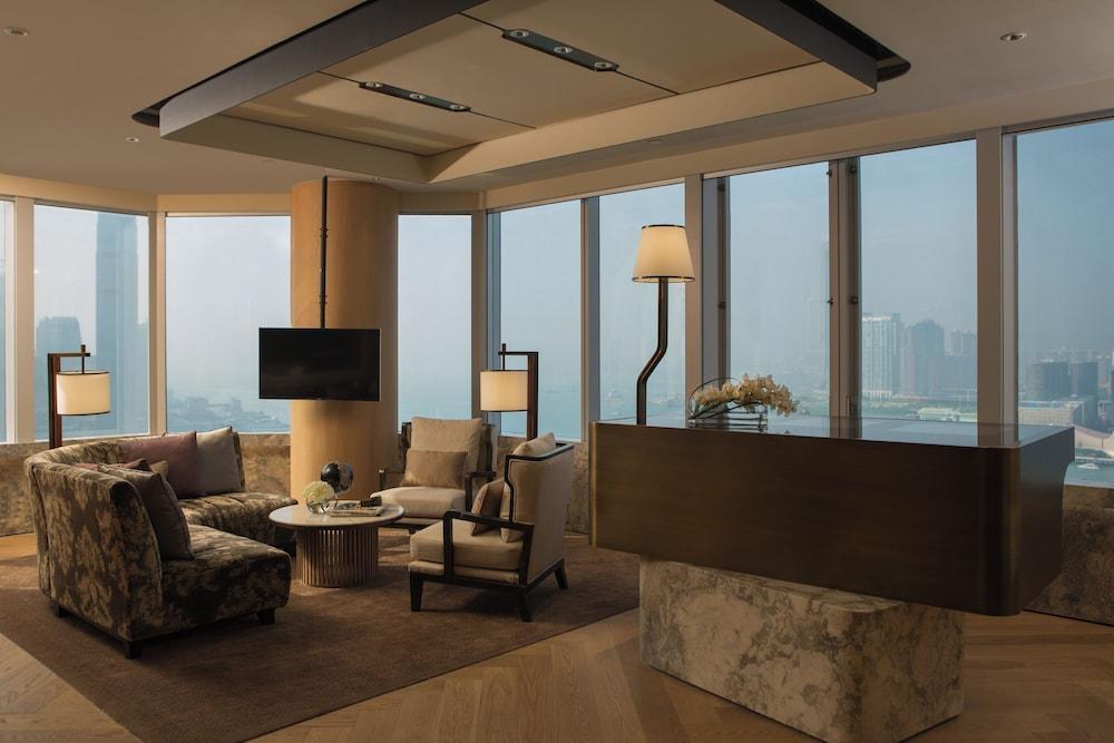 Renaissance Hong Kong Harbour View Hotel by Marriott - Tap to explore photos