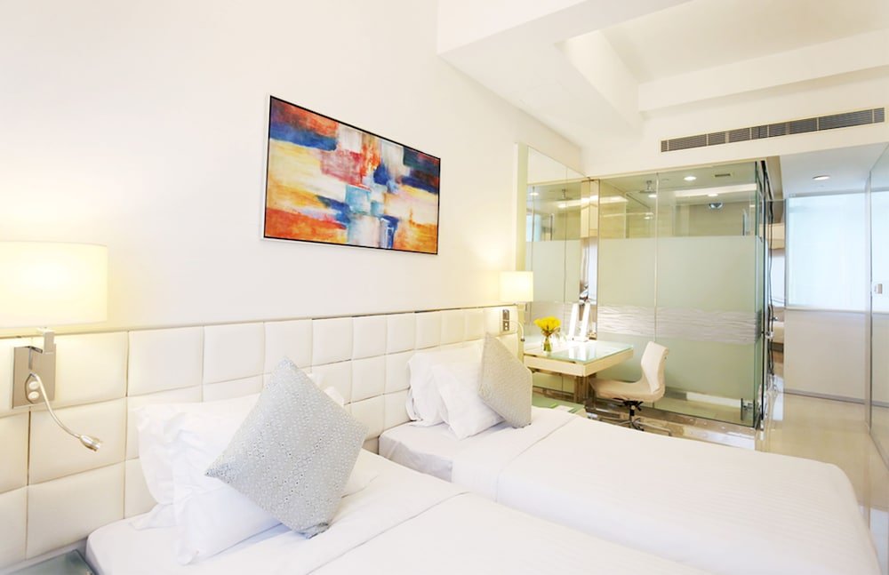 iclub Wan Chai Hotel Room Type - iPlus Premier Room