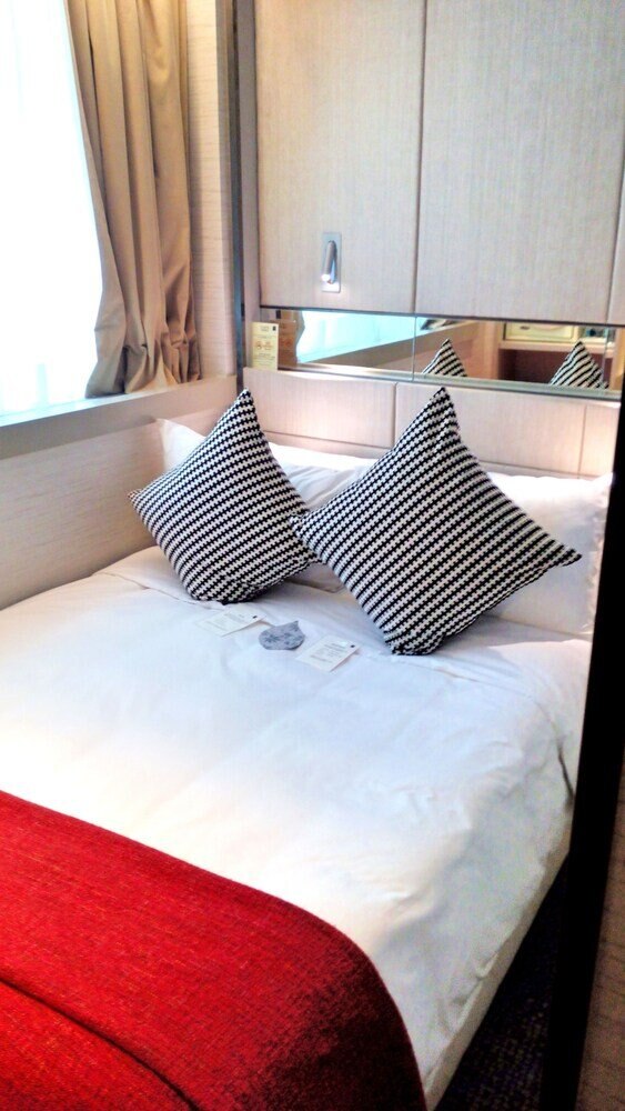 Sohotel Room Type - Classic Room, 1 Double Bed