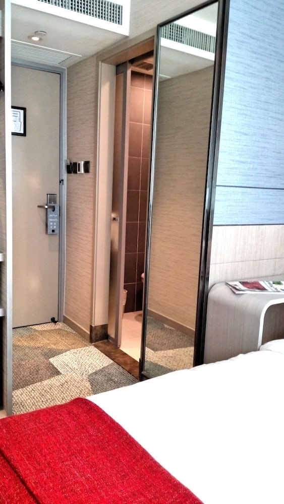Sohotel Room Type - Premier Double Room, 1 Double Bed
