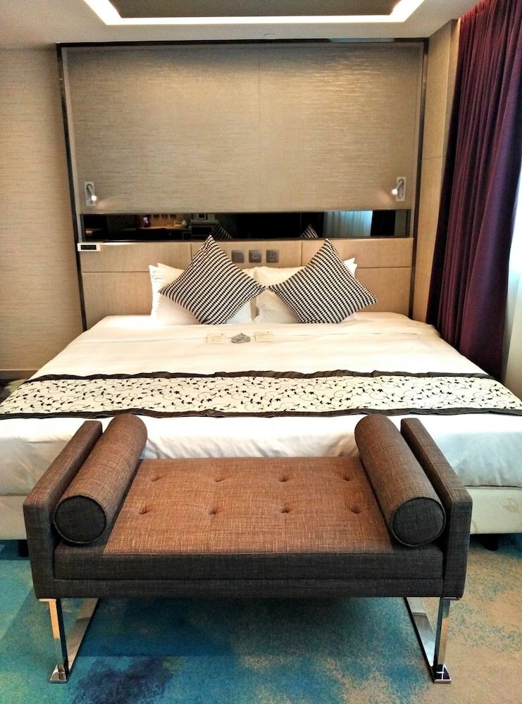 Sohotel Room Type - Signature Suite