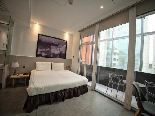 Wifi Boutique Hotel