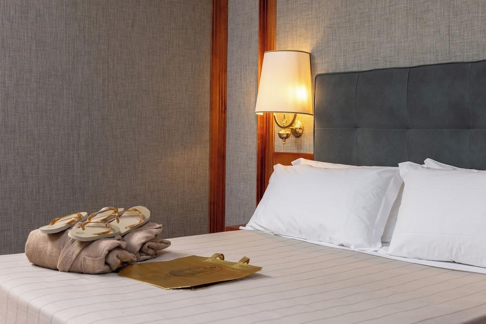 Grand Hotel Duca D'Este Room Type - Comfort Double or Twin Room