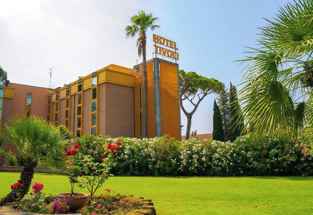 Hotel Tivoli