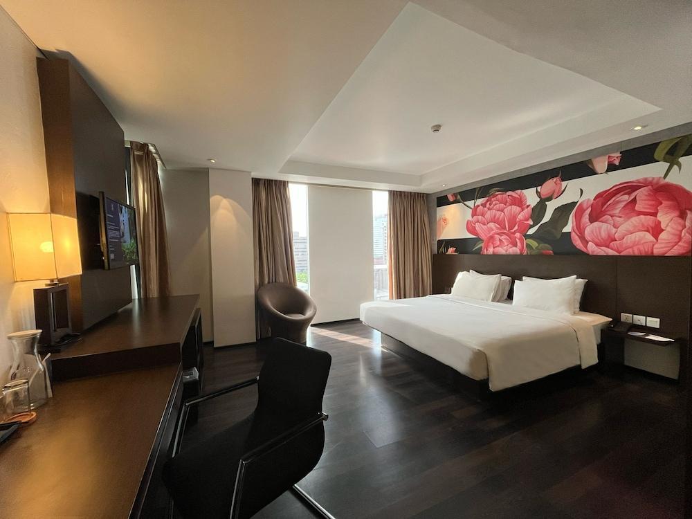 The Akmani Hotel Jakarta Room Type - Grand Deluxe Room