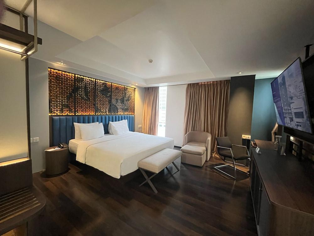 The Akmani Hotel Jakarta Room Type - Grand Premier