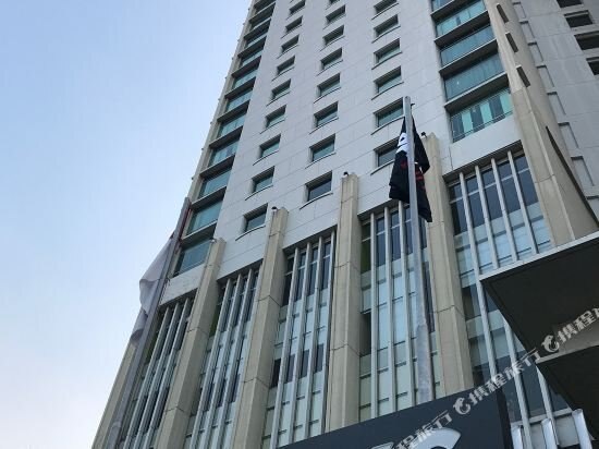 Alila Jakarta Jakarta Price Address Reviews Dark lighting and comfortable seating make for a tranquil environment to wait for your flight. makemytrip