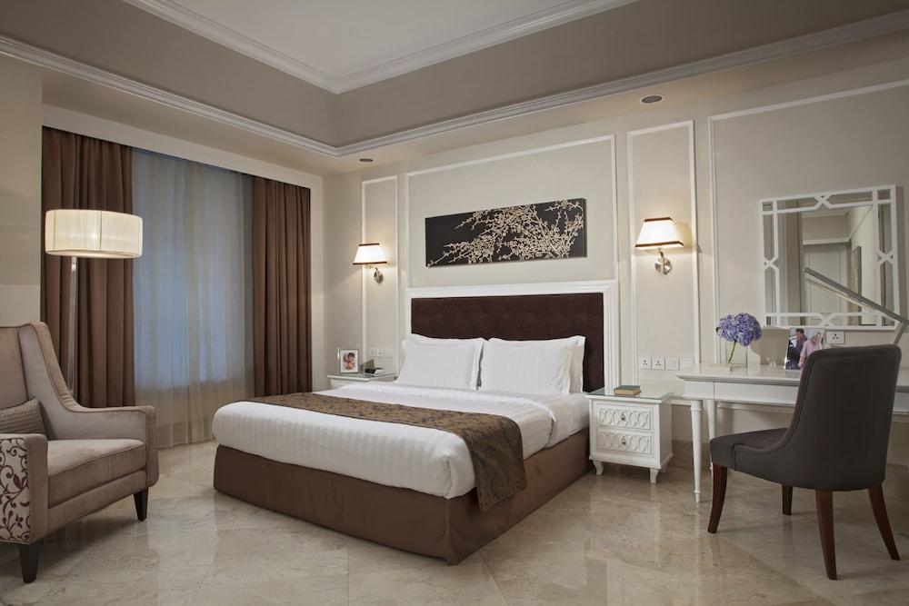 Ascott Jakarta Room Type - Premier Room, 3 Bedrooms Ascott Jakarta Room Type - Premier Room, 3 Bedrooms