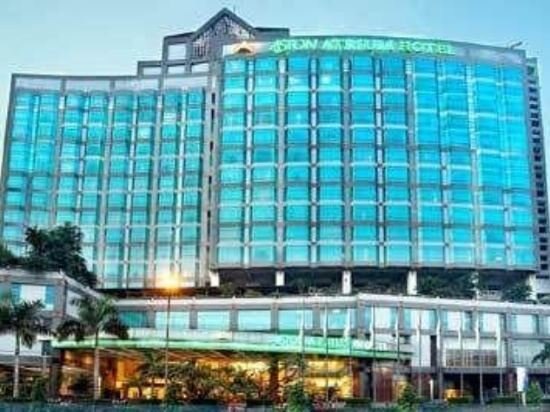 Lumire Hotel Jakarta Price Address Reviews