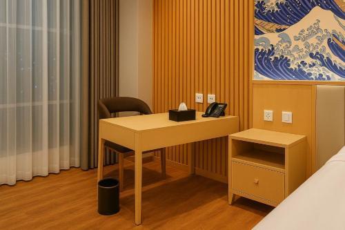 The Bellezza Suites Jakarta - Tap to explore photos