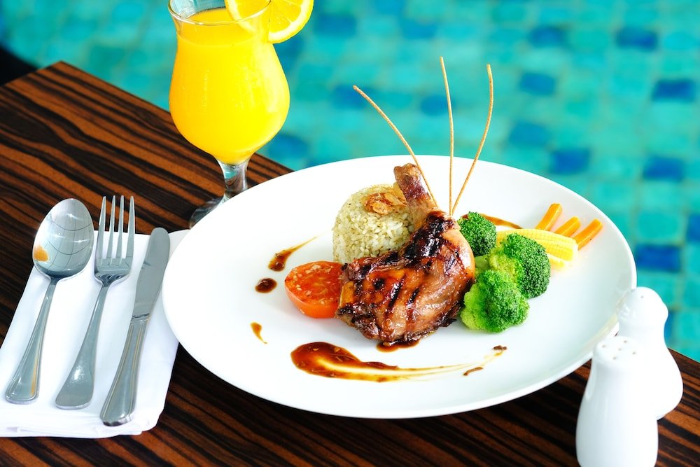 The Bellezza Suites Jakarta - Tap to explore photos