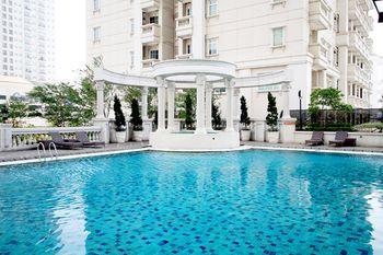 The Bellezza Suites Jakarta - Tap to explore photos