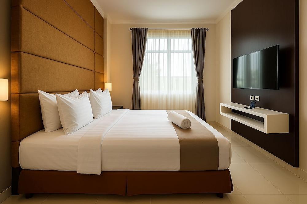 The Bellezza Suites Jakarta Room Type - Grand Suite The Bellezza Suites Jakarta Room Type - Grand Suite
