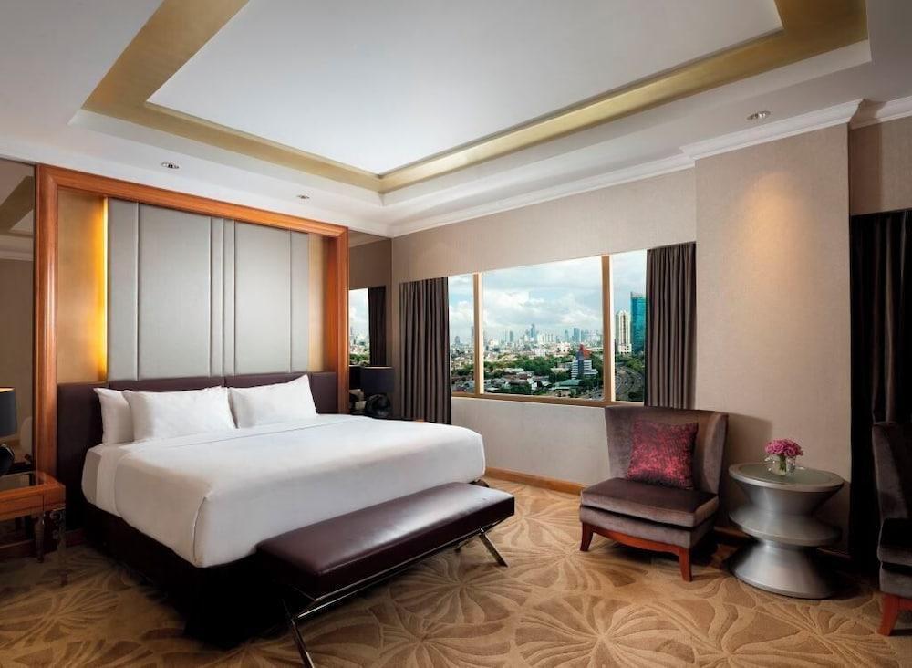 Hotel Ciputra Jakarta Room Type - Presidential Suite