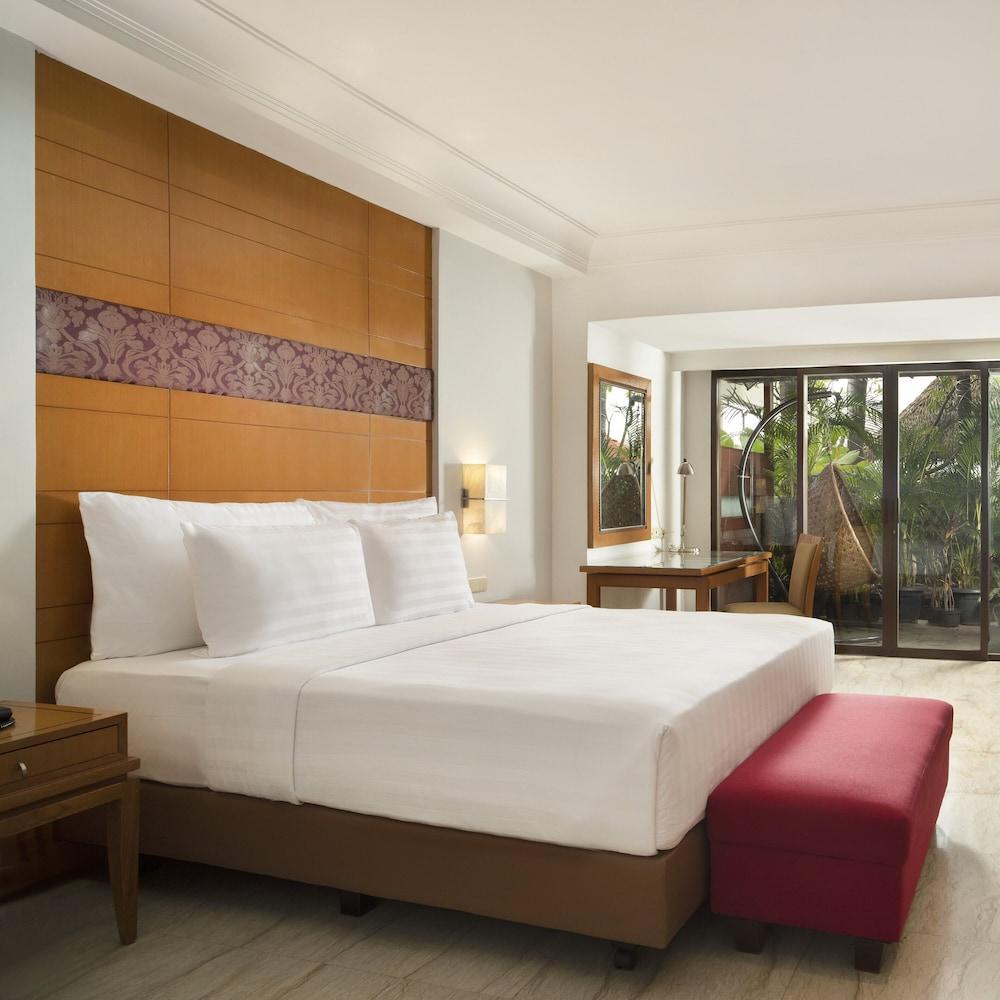 Ciputra Hotel Room Type - Cabana Family Suite Room