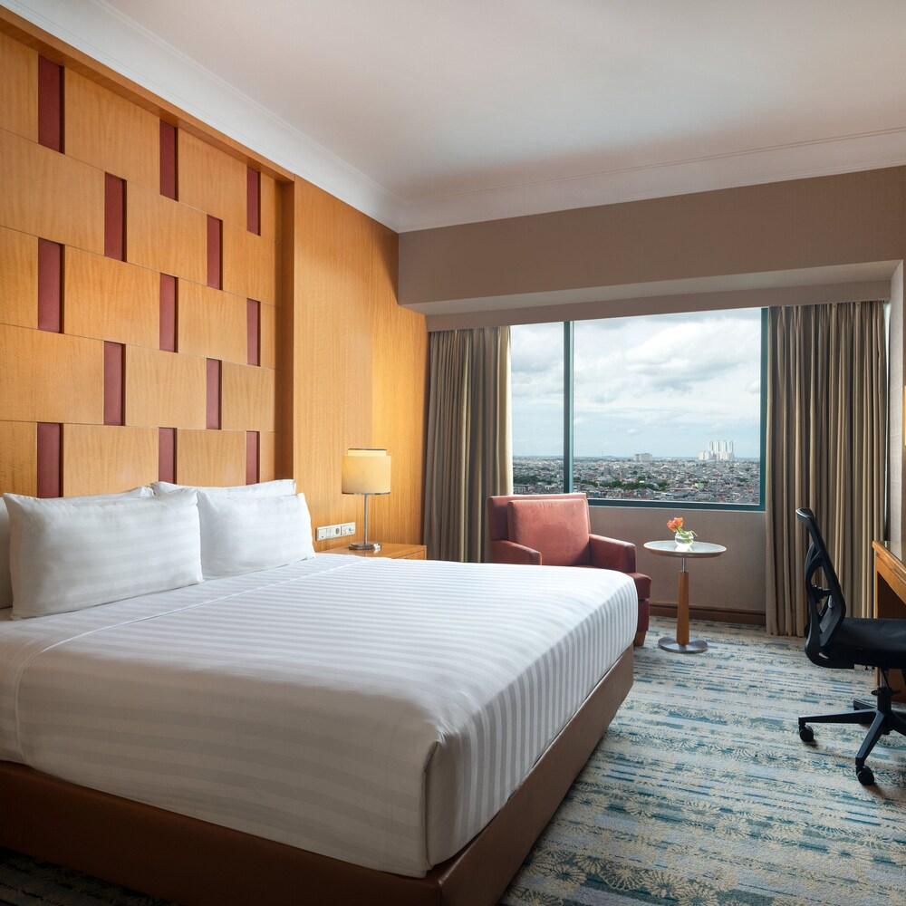 Ciputra Hotel Room Type - Executive Double Room