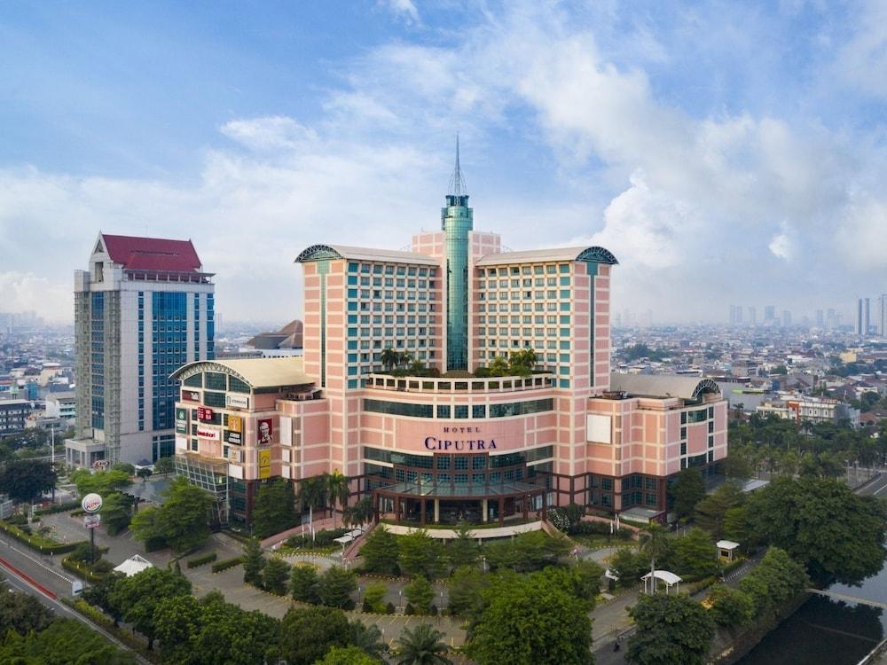 Hotel Ciputra Jakarta