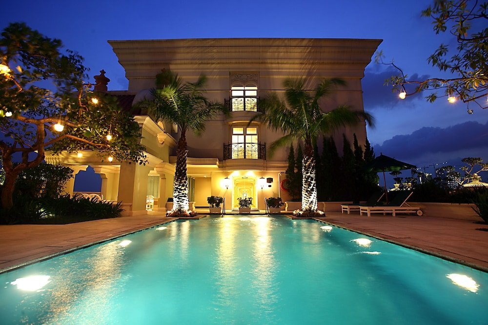 Hotel Gran Mahakam - Tap to explore photos
