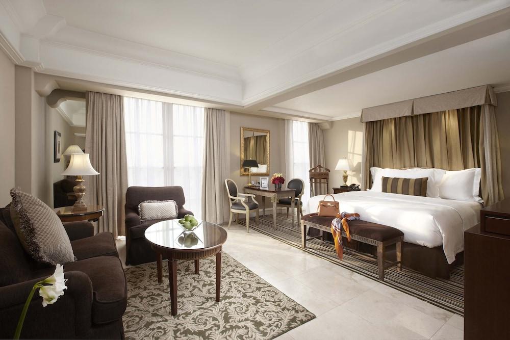 Hotel Gran Mahakam Room Type - Junior Suite