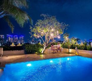 Hotel Gran Mahakam - Tap to explore photos
