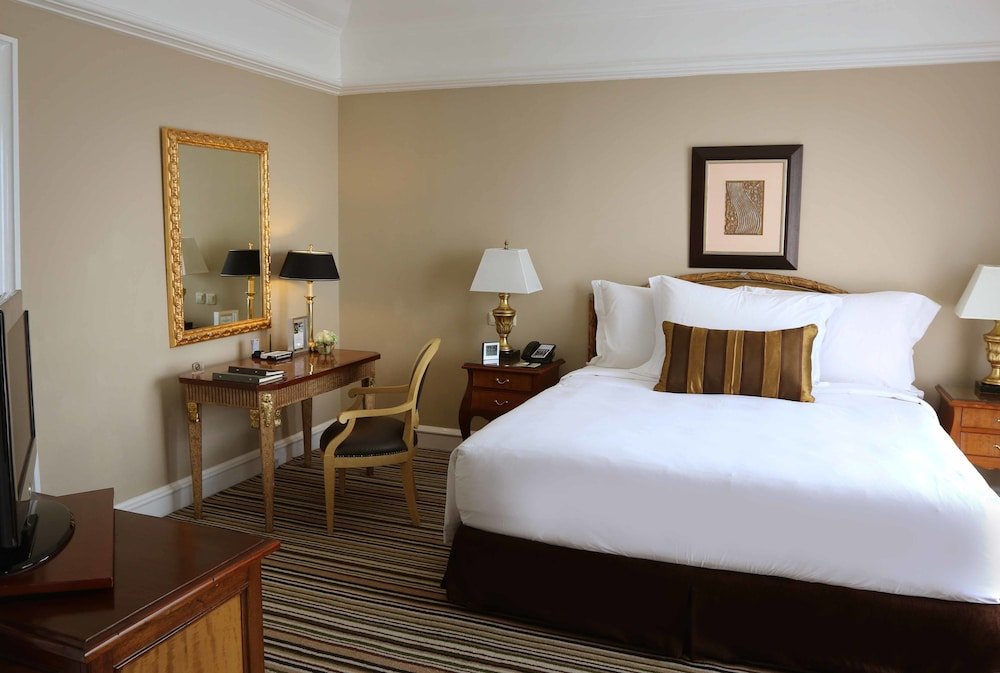 Hotel Gran Mahakam Room Type - Deluxe Suite